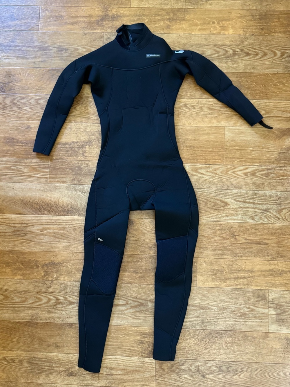 NWT Quiksilver Everyday Sessions Wetsuit